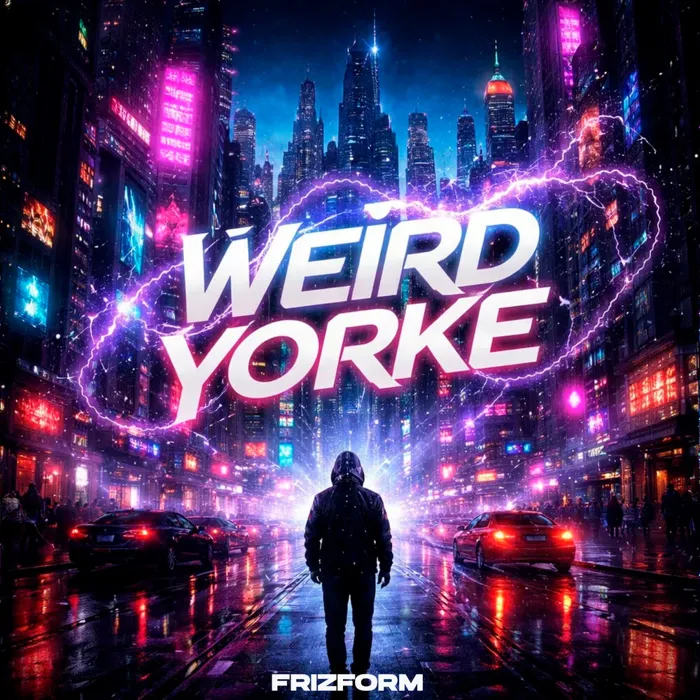 Weird Yorke
