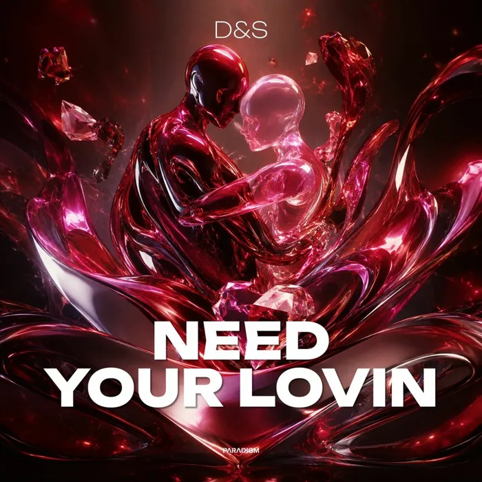 Need Your Lovin