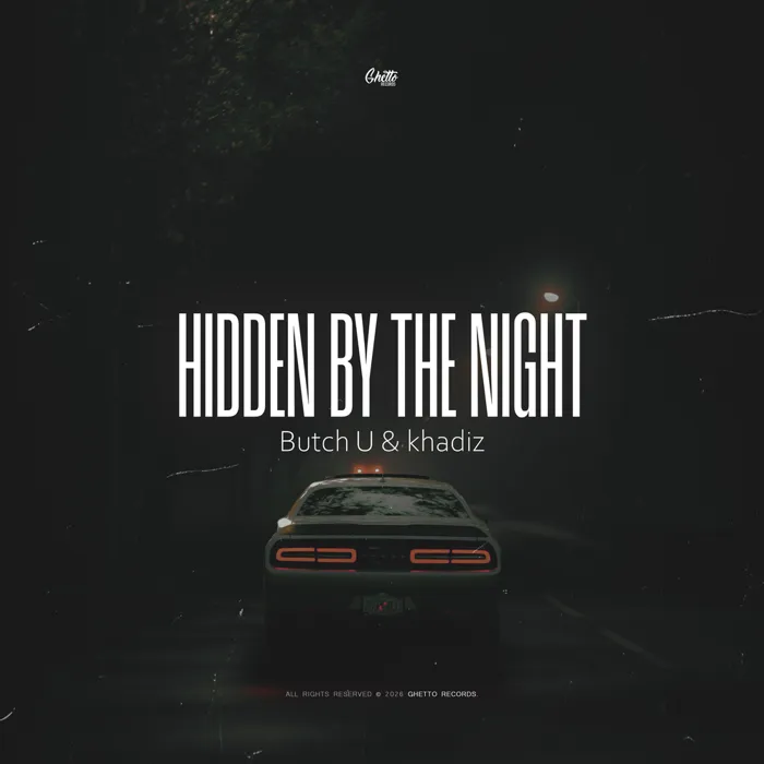 Hidden by the Night