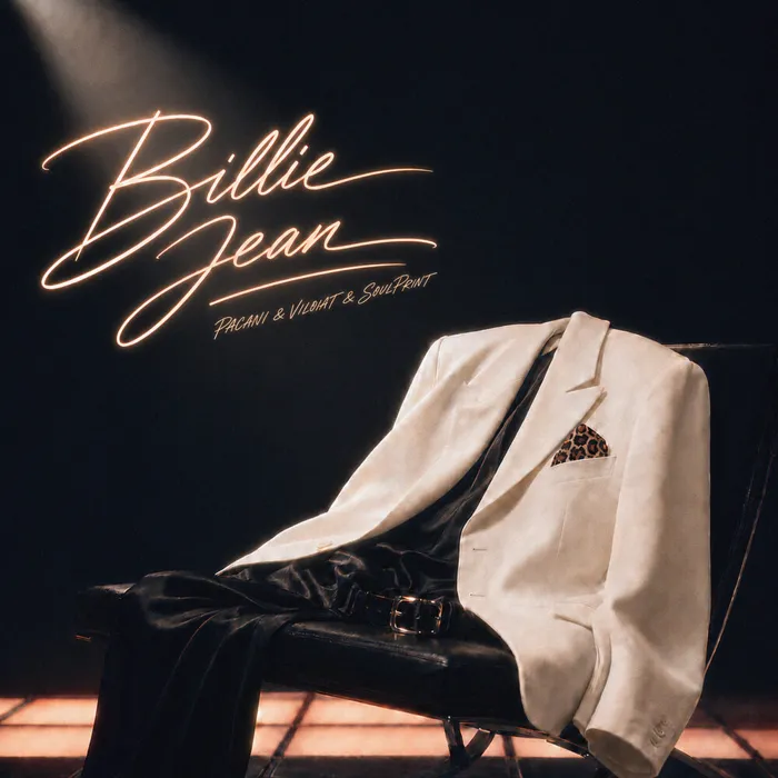 Billie Jean (Cover)