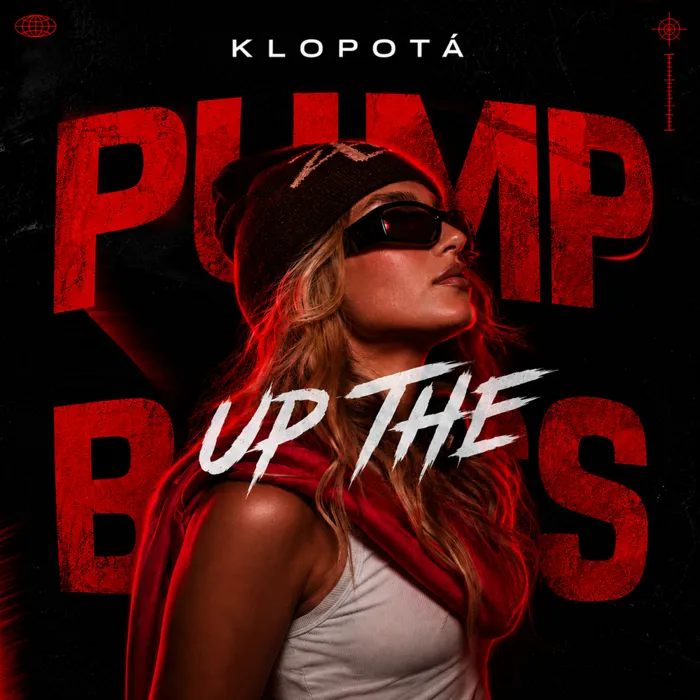 PUMP UP THE BASS
