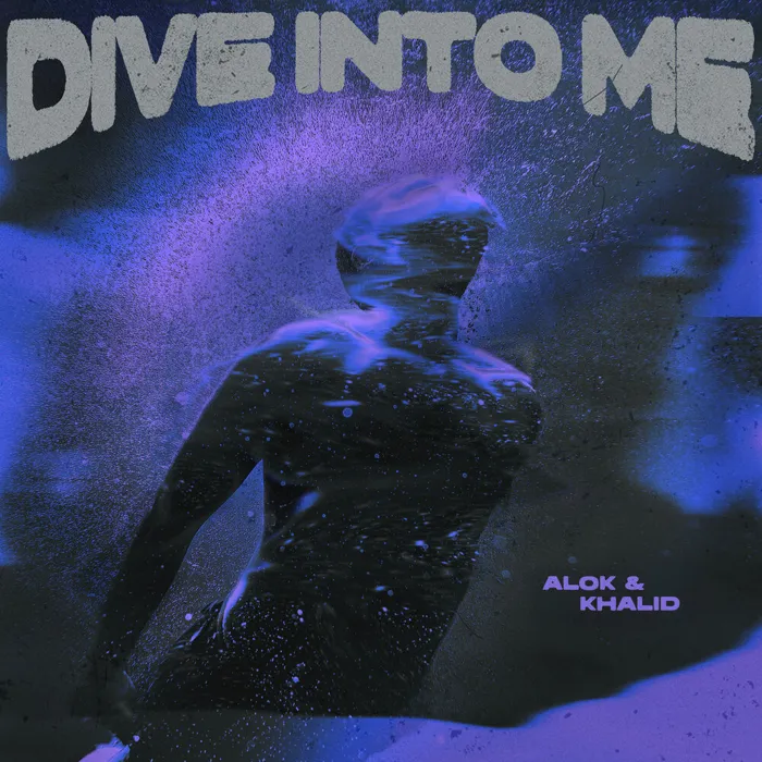 Dive Into Me