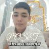 Poşet