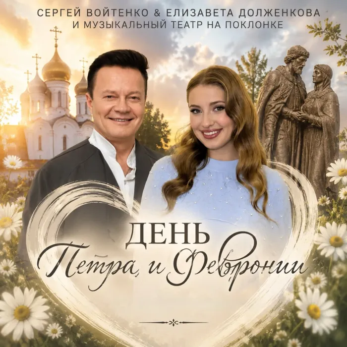 День Петра и Февронии