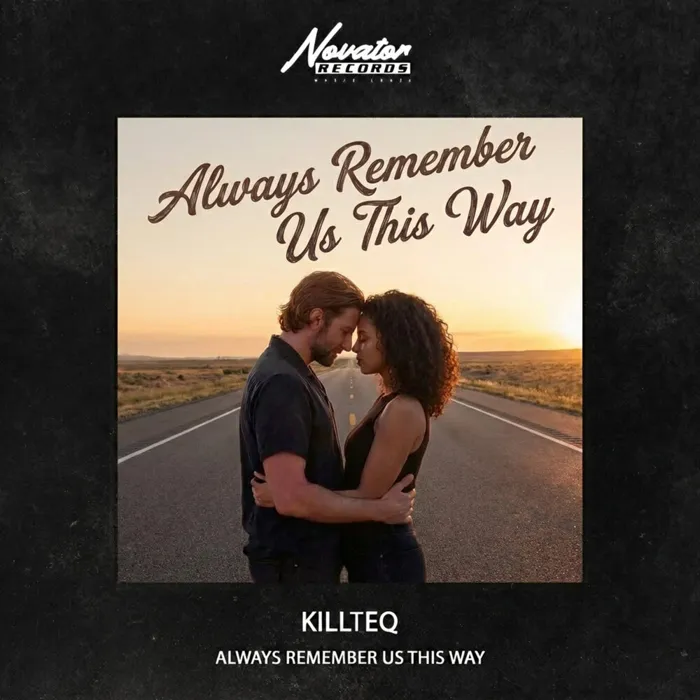 Always Remember Us This Way