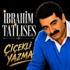 Çiçekli Yazma
