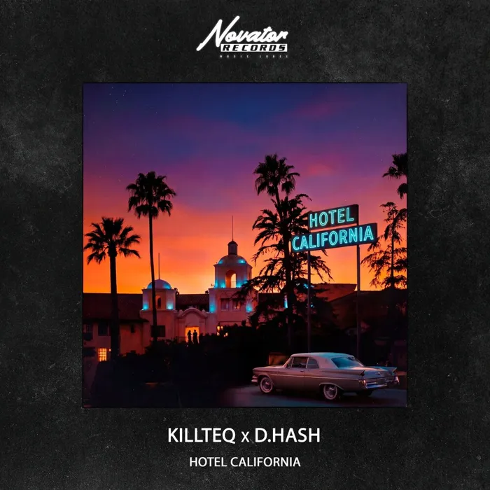 Hotel California