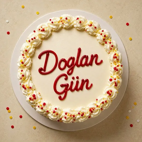 Doglan gün