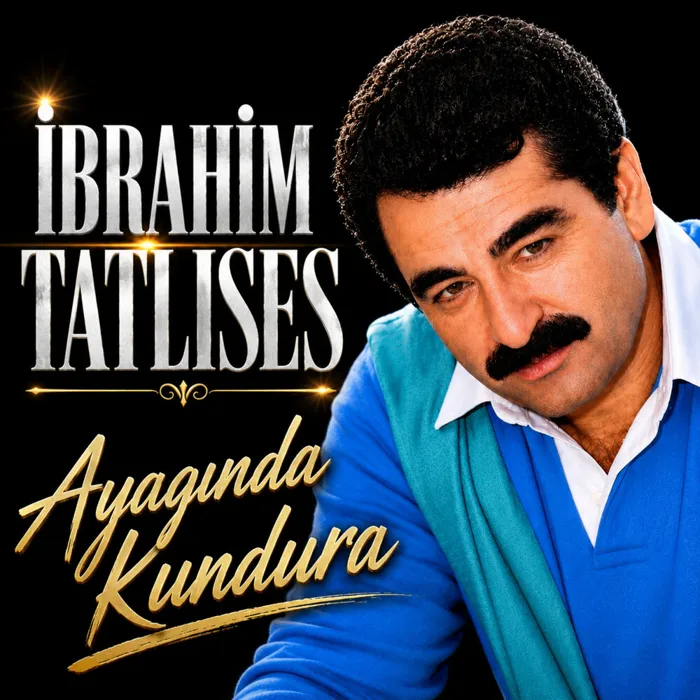 Ayağında Kundura