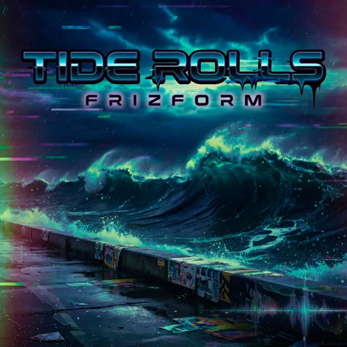 Tide Rolls