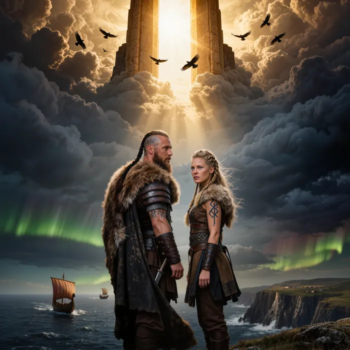 Valhalla
