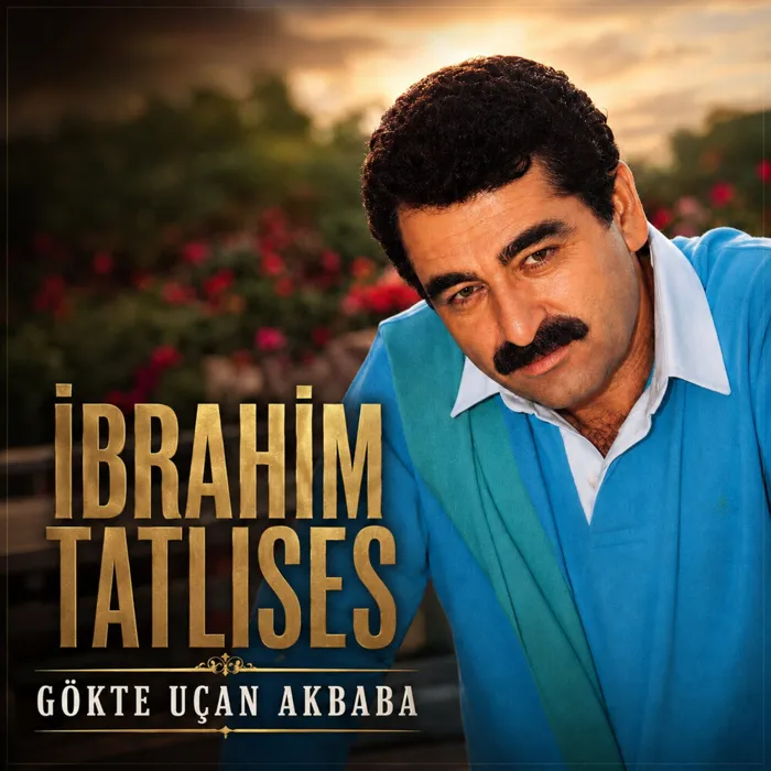Gökte Uçan Akbaba