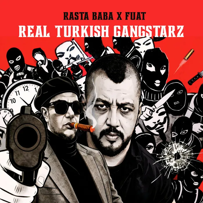 Real Turkish Gangstarz