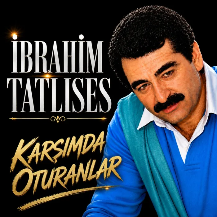 Karşımda Oturanlar