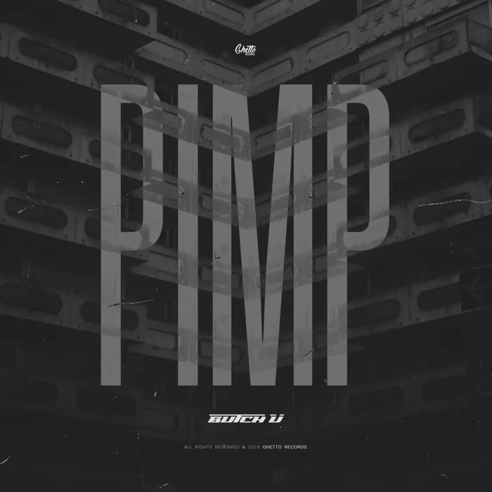 P.I.M.P.