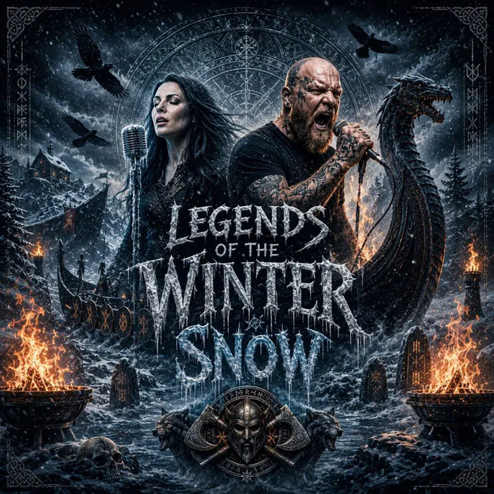 Legends of the Winter Snow