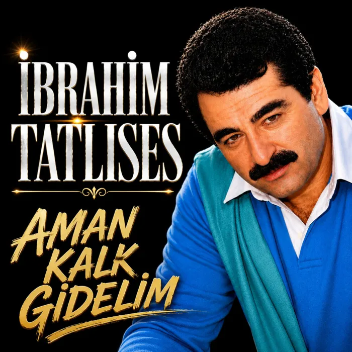 Aman Kalk Gidelim