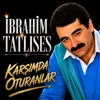 Karşımda Oturanlar