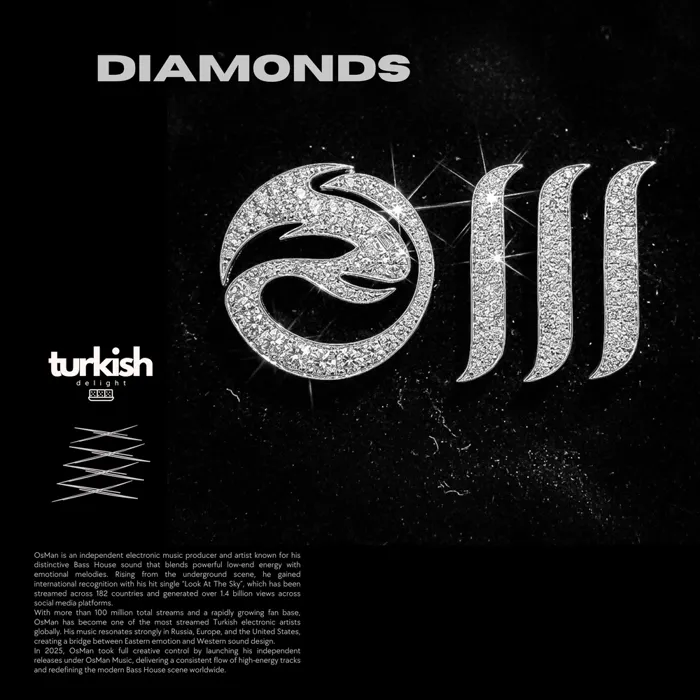 Diamonds