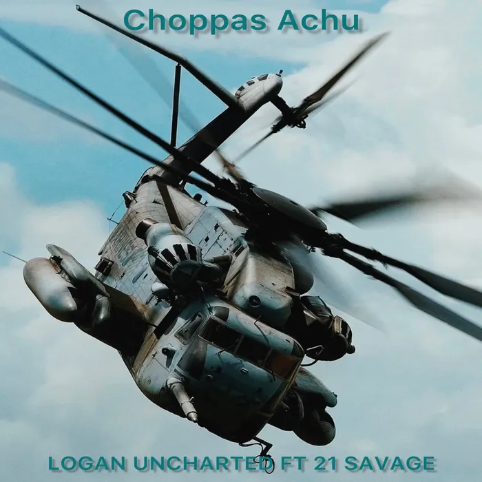 Choppas Achu