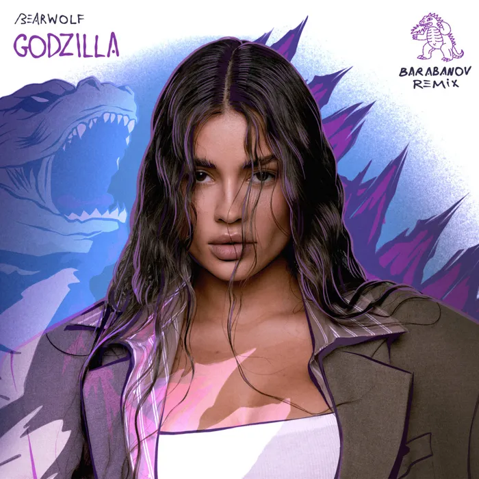 GODZILLA