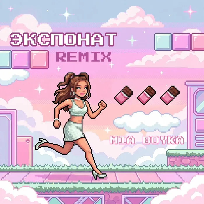 ЭКСПОНАТ
