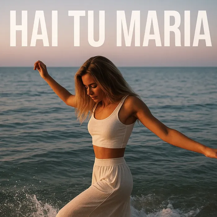 Hai tu Maria