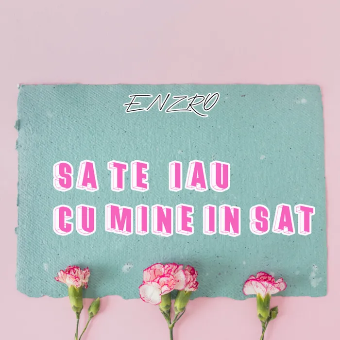 Sa te iau, cu mine in sat