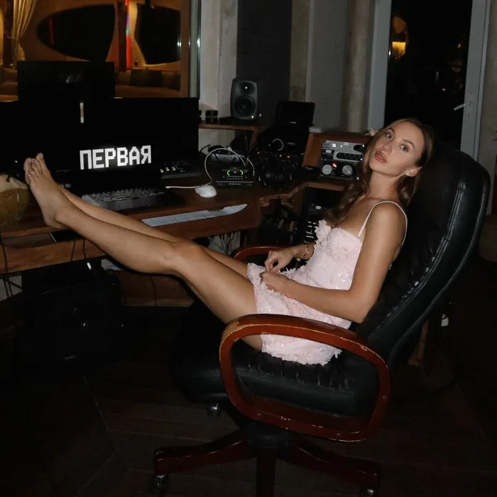 Первая