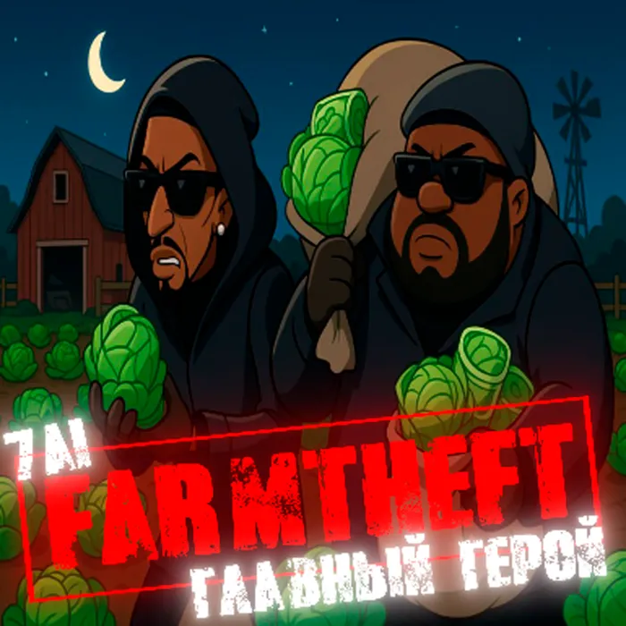 farmTHEFT