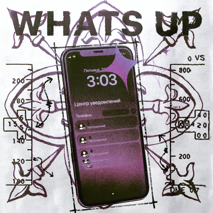 What's up