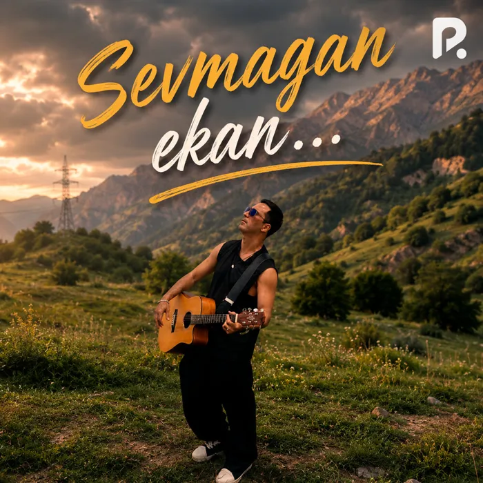 Sevmagan ekan