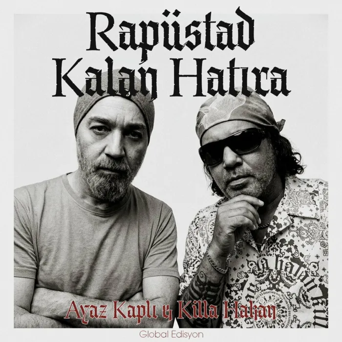 Kalan Hatıra