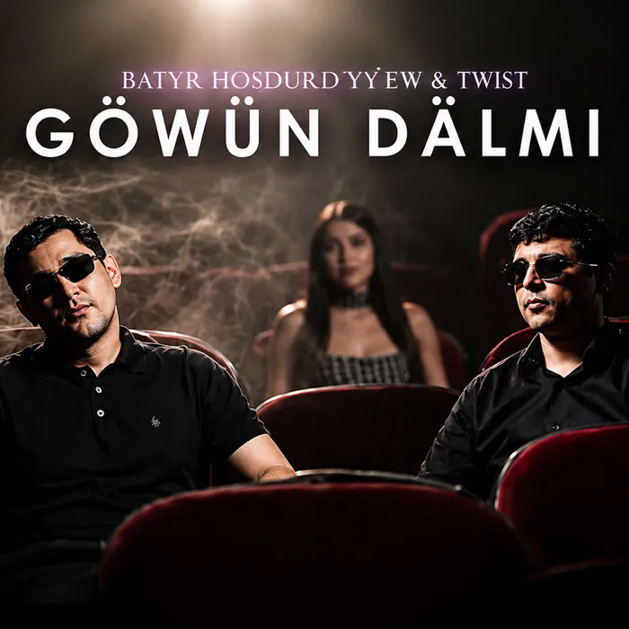 Göwün dälmi
