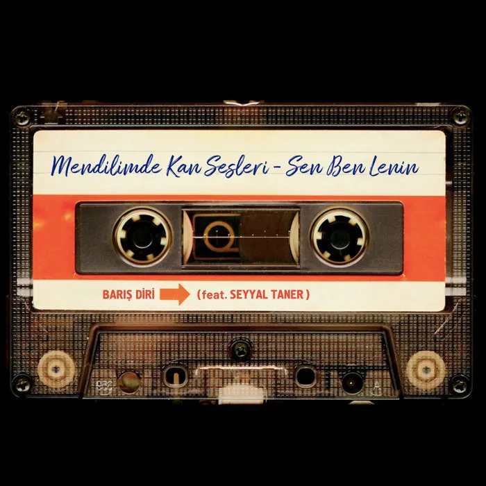 Mendilimde Kan Sesleri (Sen Ben Lenin)