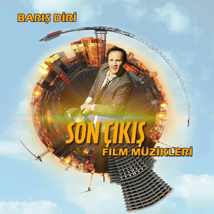 Son Çıkış