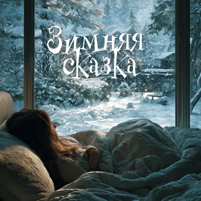 Зимняя сказка (Колыбельная)