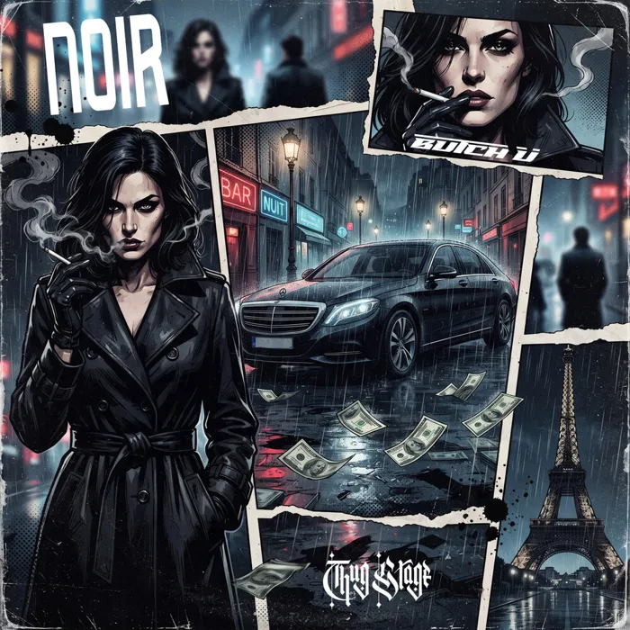 NOIR