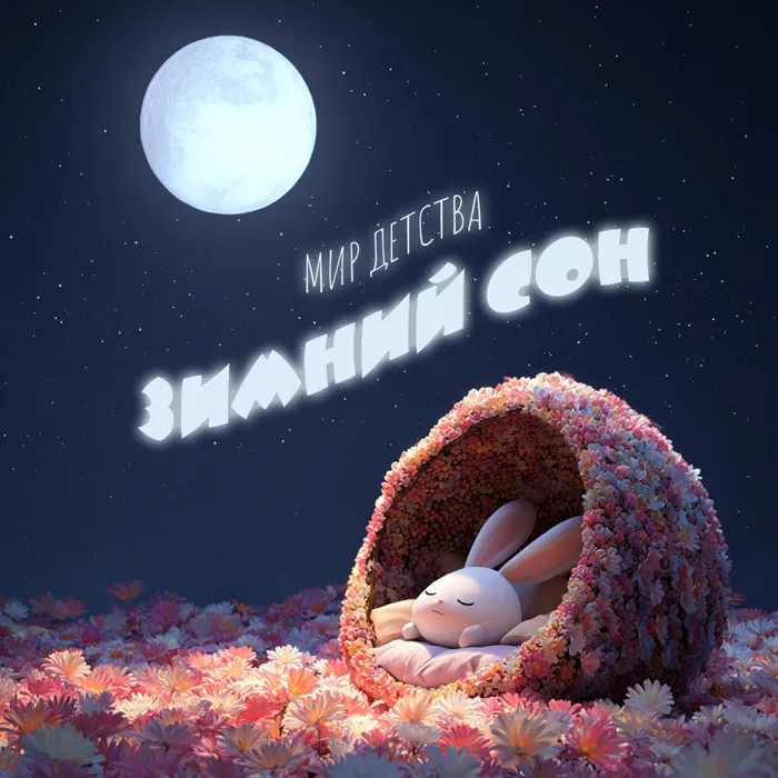 Зимний сон