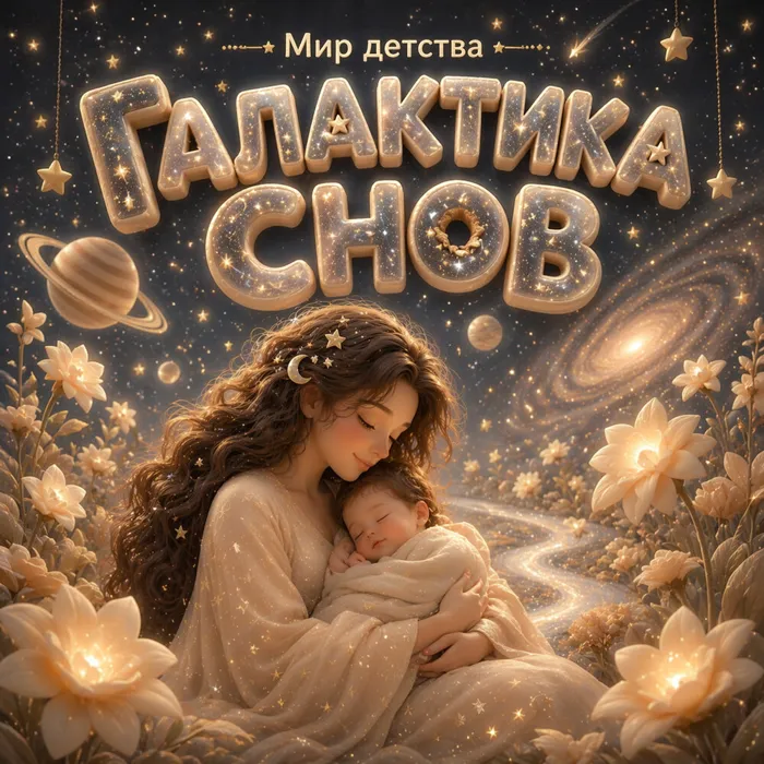 Галактика снов