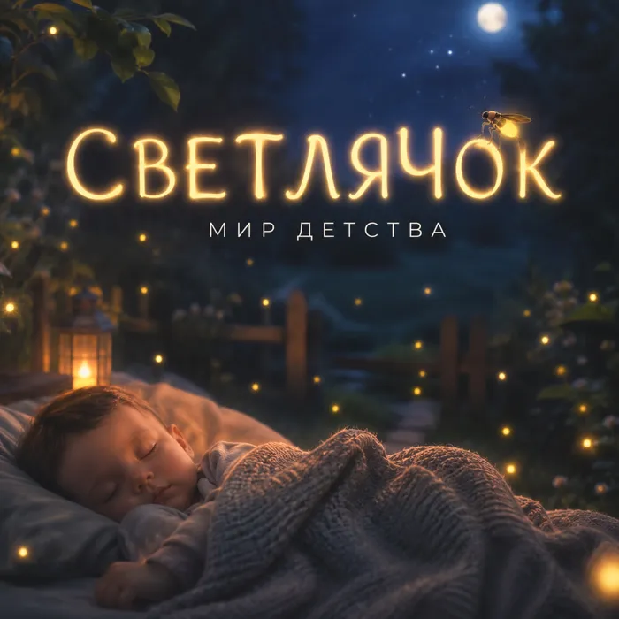 Светлячок