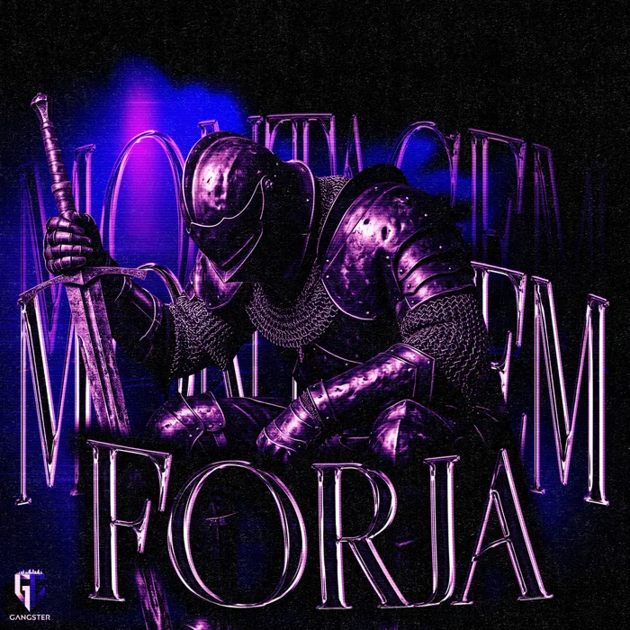MONTAGEM FORJA