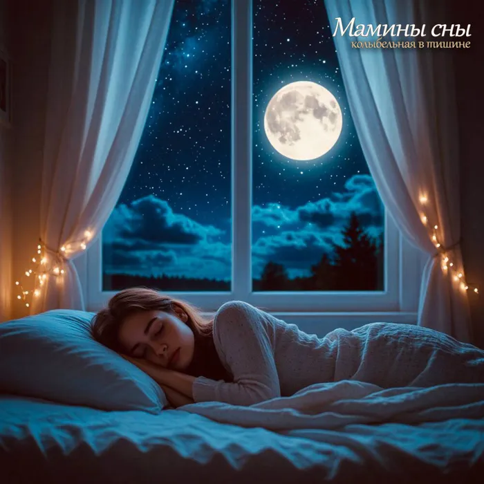 Мамины сны