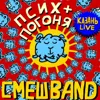 Псих + Погоня
