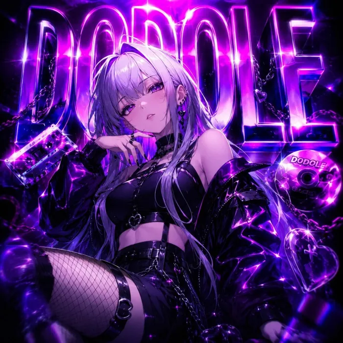 DODOLE