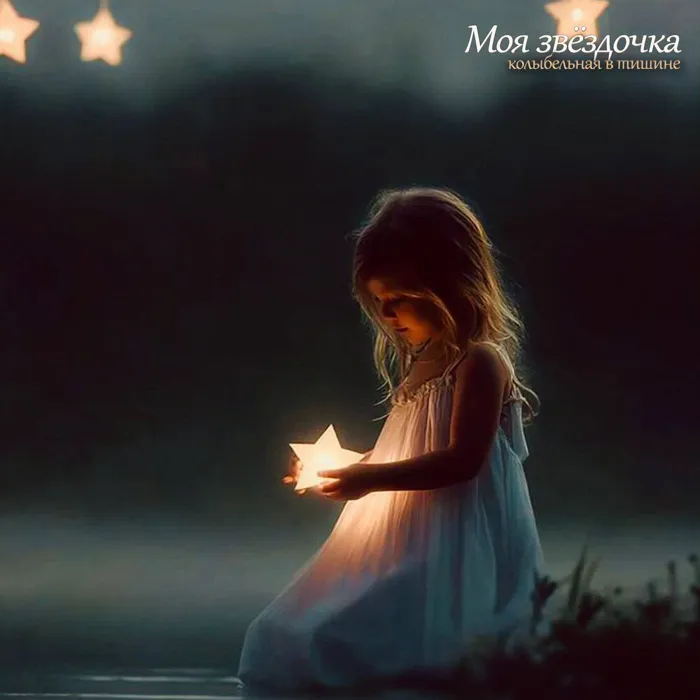 Моя звёздочка
