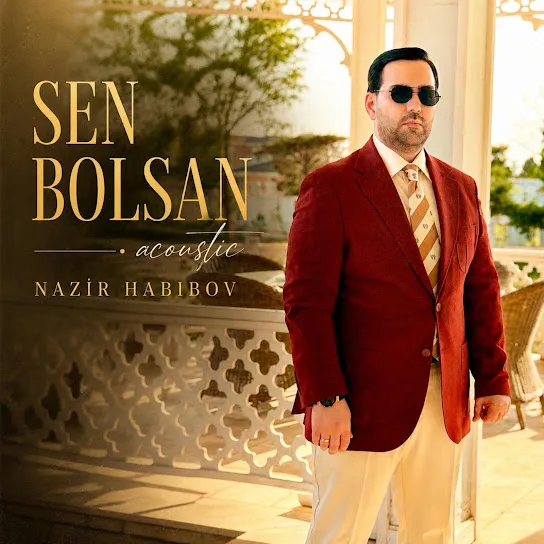 Sen bolsaň