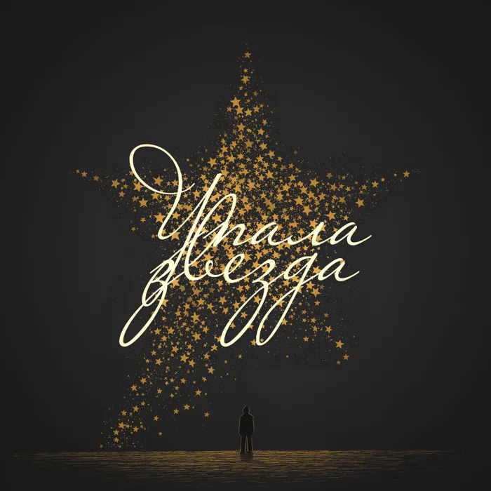 Упала звезда (Колыбельная)