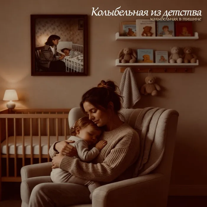 Колыбельная из детства