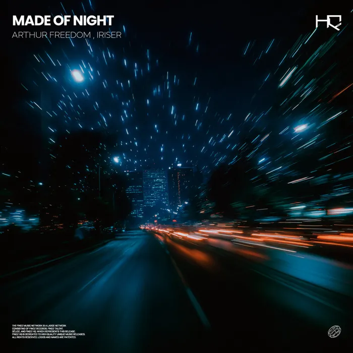 Made of Night